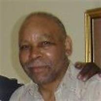 Lonnie T. Roberts Sr.