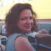Amy Cathryn Settlemire