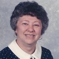 Mary L. Jett