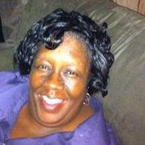 Carolyn  Elizabeth  Scipio Glover