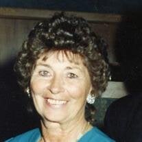 Barbara "Barb" Becker