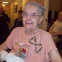 Ethel K. SWENSON