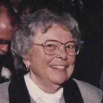 Josephine Ruth Tischer