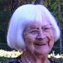Sally  E. Kissick