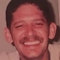 Angel  Luis Santos