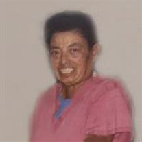 Margaret Mary  Zarate