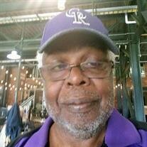 Larry  LaVern Wheeler Sr.