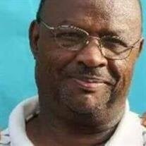 Mr. Jeremiah "Bull" Rodgers