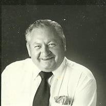 Reuben S. Pool