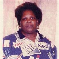 Pamela A Smith