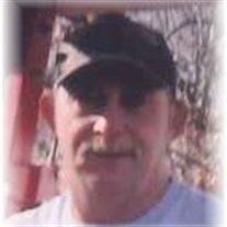Donald "Donny"  Herrington