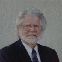 Clyde H. Mitchell Sr.