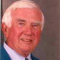 William Charles Millar