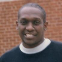 Ronald D. Cross Sr.