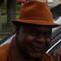 Mr. Oscar Junior Payne