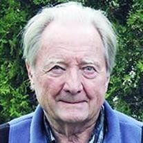 Duane George Schroeder