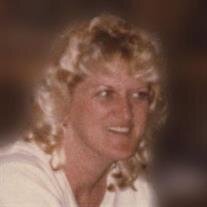 Sandra Marie Hendges