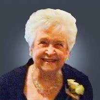 Elodie "Dee" Pujols Johnson