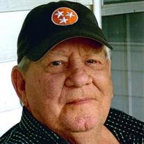 Glenn Allen Hobbs Sr.