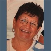 Cecilia Bravo Torres