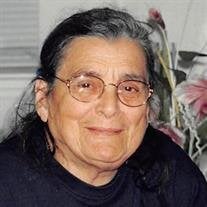 Juanita Pacheco