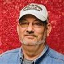 Henry F. Perkins Jr