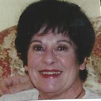 Virginia E. Gillespie 