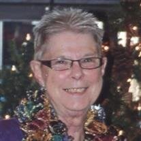 Ruth Ann Kutzera