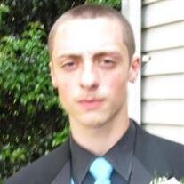 Vincente Jon Tambourelli