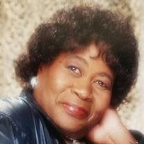 Ms. Barbara Jean Palmore