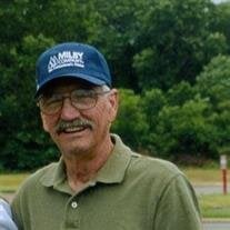 Michael Graham Walters
