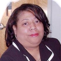 Darlene  Beatrice Lipscomb