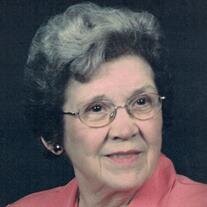 Dorothy E. Carney