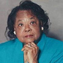 Inez Bethea Ellerbe