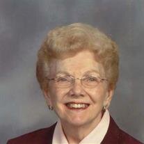 Dorothy Mae Montgomery Smith