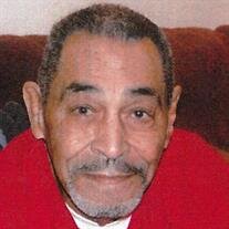 Mr. William Edward Darnell