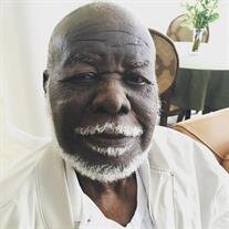 Jean Narcisse Duclas