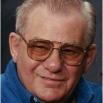 Donald F. Zoulek