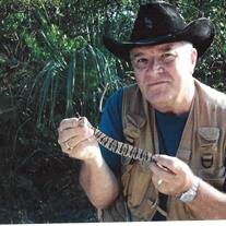 Julian R. (Skip) Davis