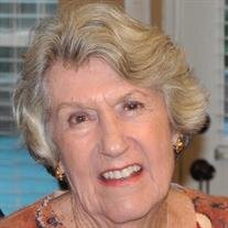 Mary  Elizabeth (Betty) Ruffer