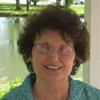 Eileen M. Crooks 