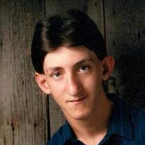 Kevin Scott Bisaillon