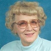Betty J Thompson