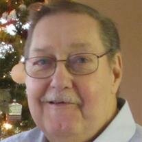 Joseph Alphonsus Raymond Sr.