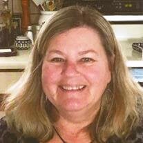 Christine A. O'Connor