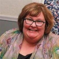 Bette  Carolyn Larrimore