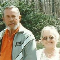 James Earl Mitchell