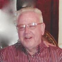 Theodore Fowler Sr.