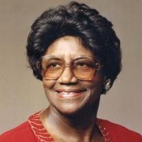 Ella Jackson