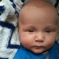 Camden John Dayson Spicer